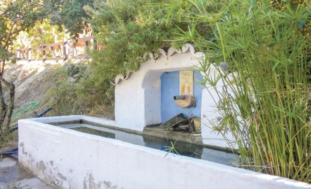 البوسكي Finca El Huertezuelo المظهر الخارجي الصورة
